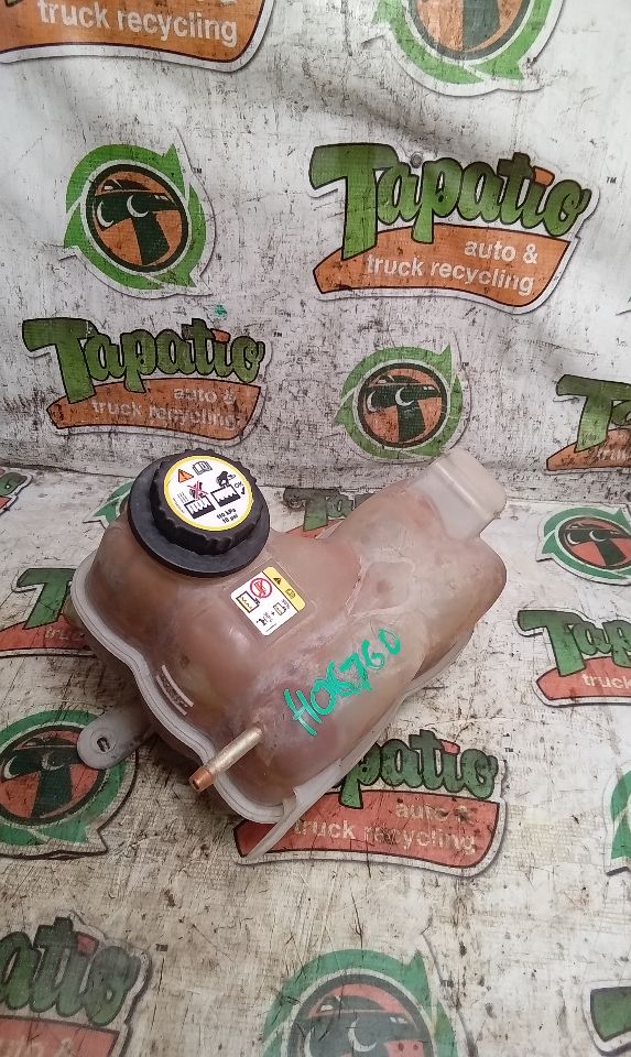 2004 Ford FORD F150 PICKUP Coolant Reservoir