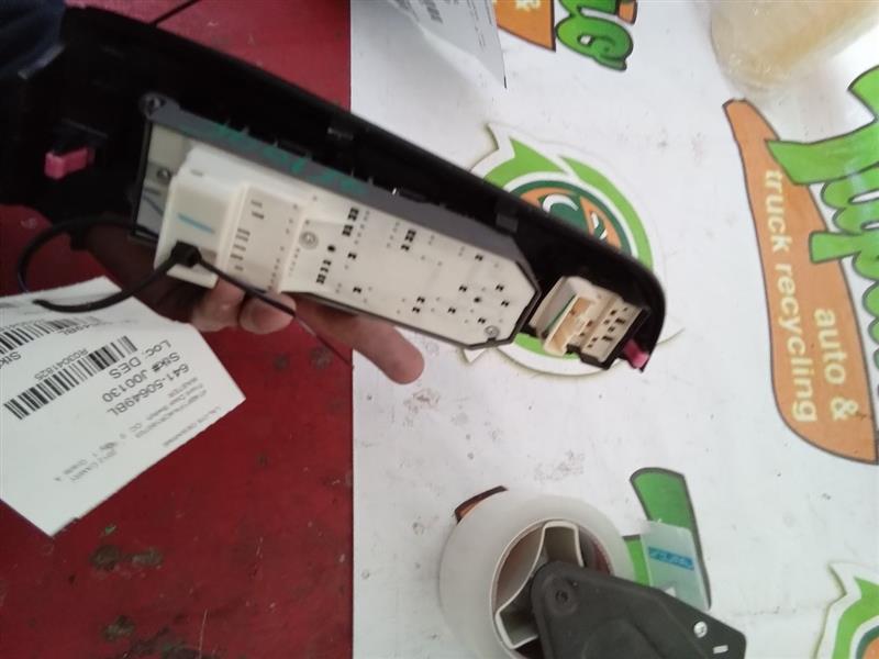 Used 2012 Toyota CAMRY conventional ignition - Stock #J00130
