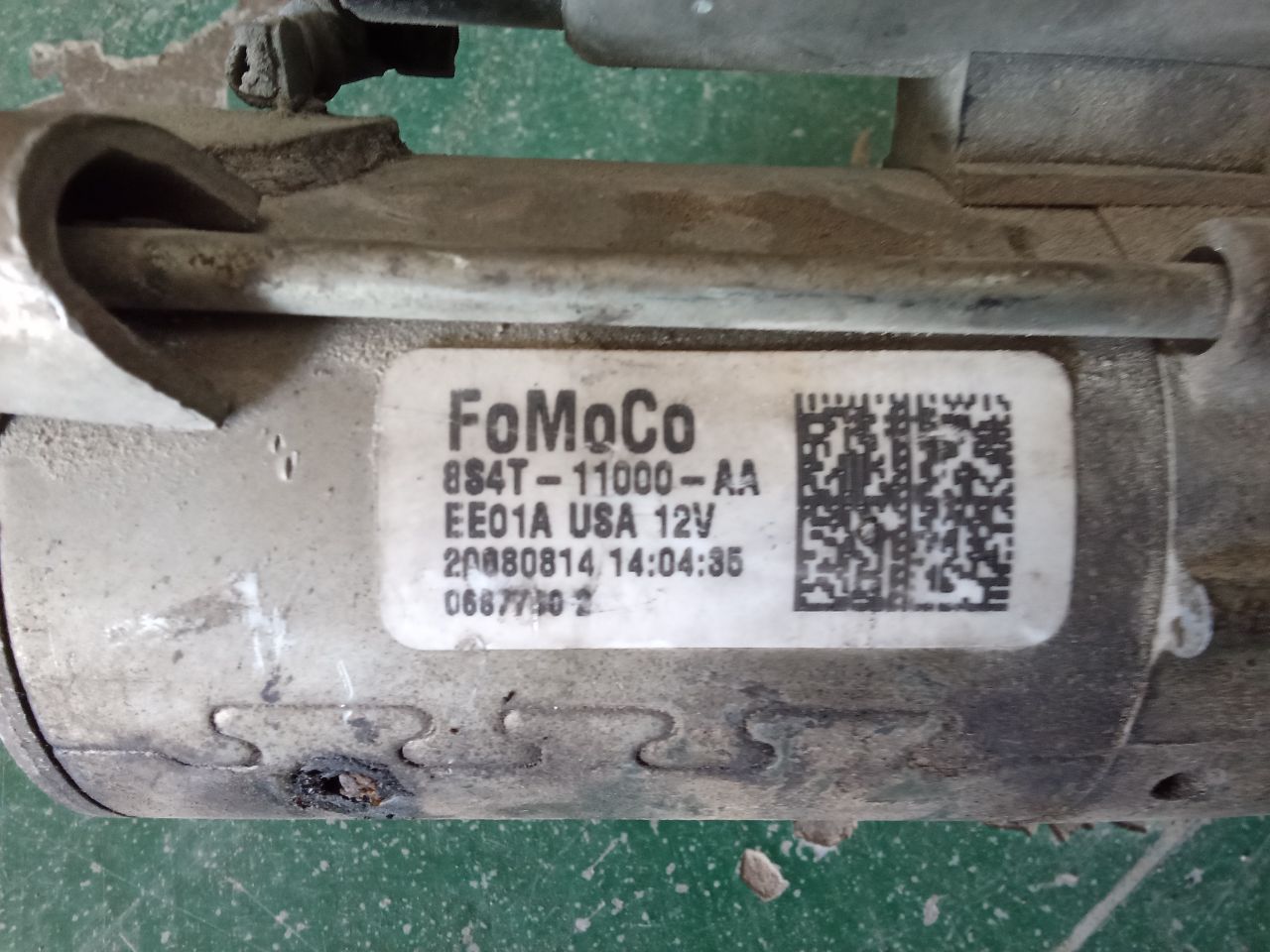 Part image 6