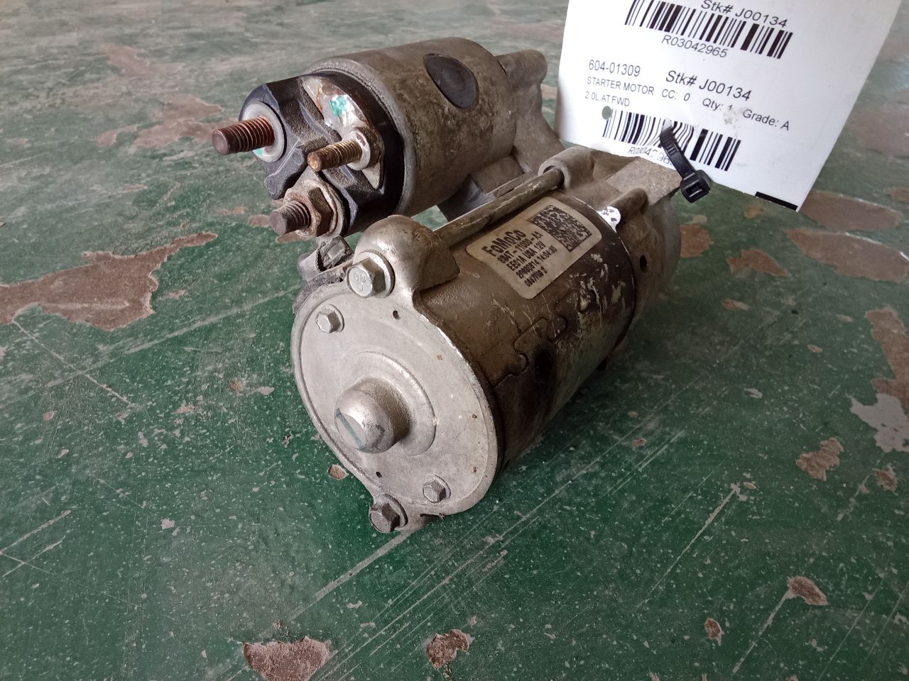 Part image 8
