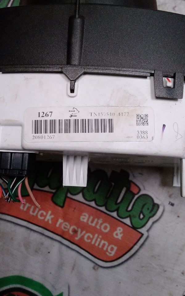 Used 2008 General Motors CTS ID 20848789 - Stock #H06746