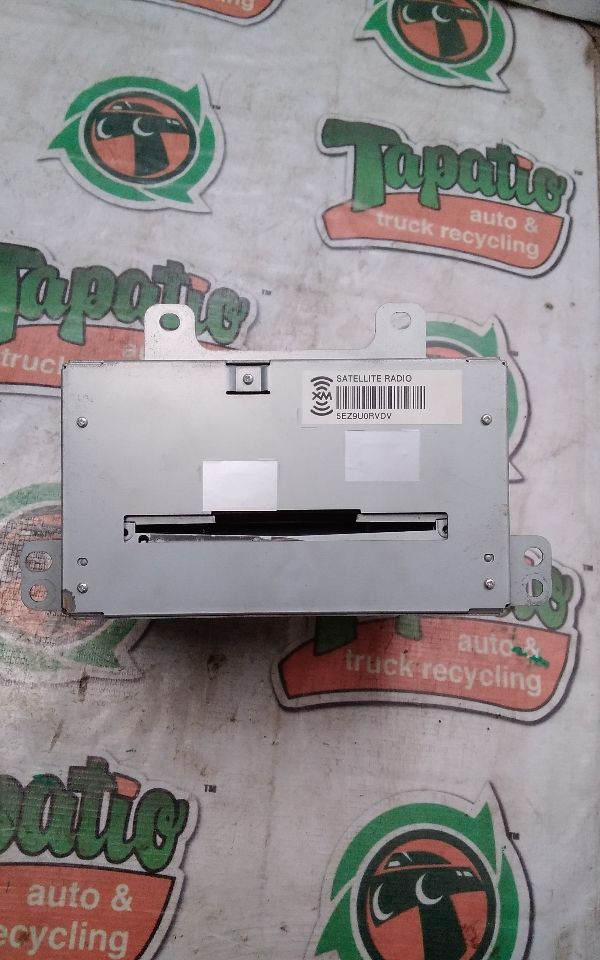 Used 2008 General Motors CTS ID 22790325 - Stock #H06746