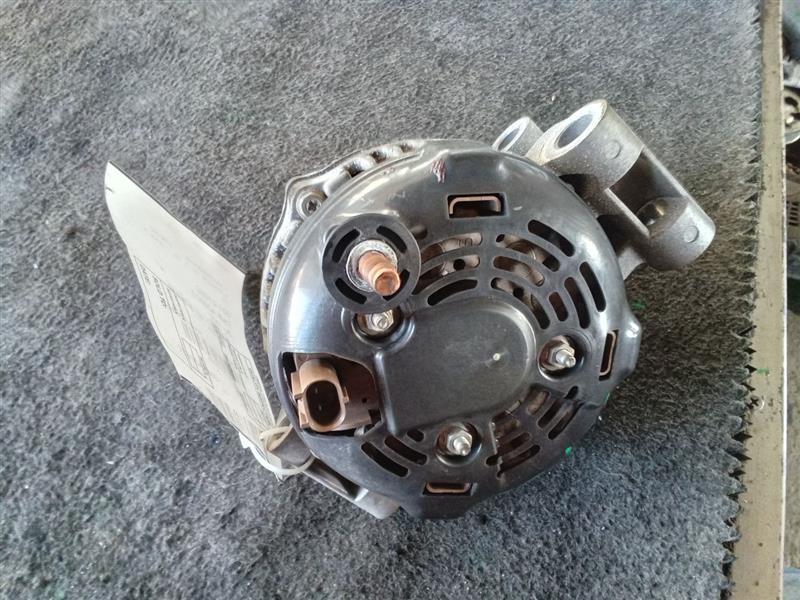 Used 2006 Chrysler CHRYSLER (RWD) 140 amp - Stock #A06922