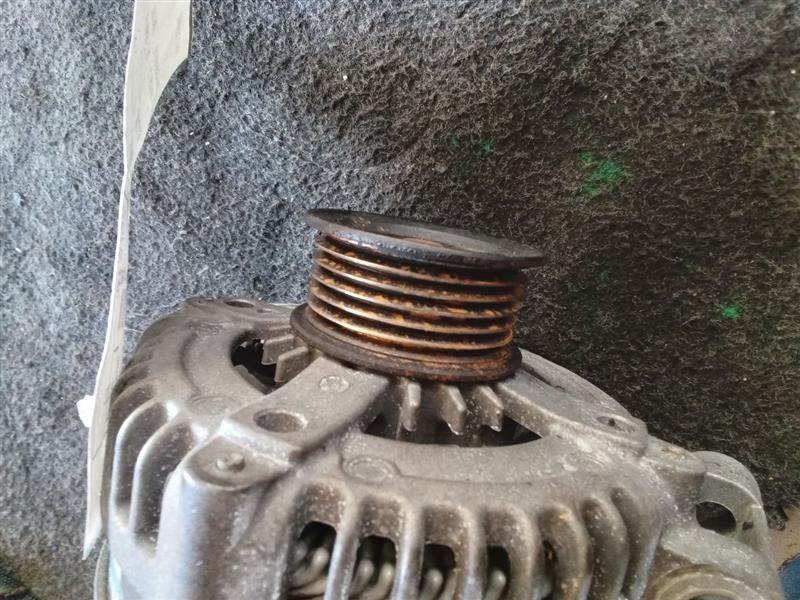 Used 2006 Chrysler CHRYSLER (RWD) 140 amp - Stock #A06922