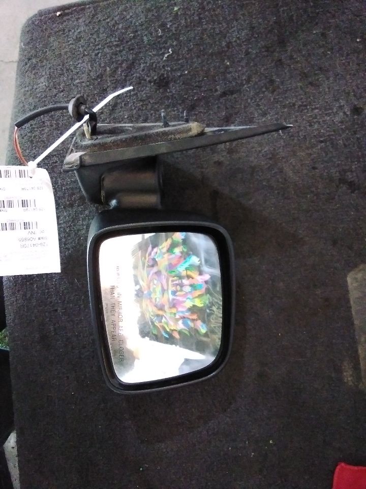 Used 2006 Jeep LIBERTY non-heated - Stock #A06885