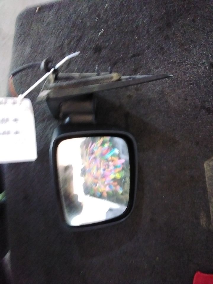 Used 2006 Jeep LIBERTY non-heated - Stock #A06885