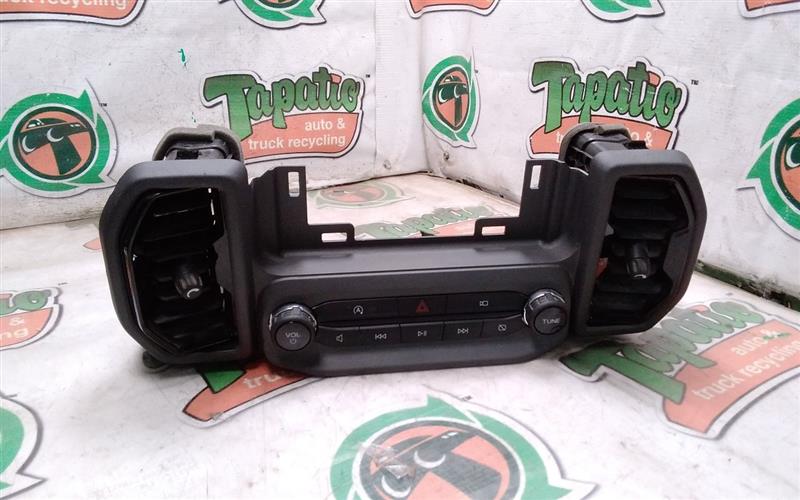 Used 2021 Ford BRONCO SPORT ID M1PT-18K811-CC - Stock #H06785