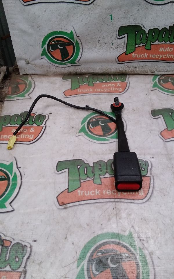 Used 2021 Kia SELTOS buckle - Stock #H06860