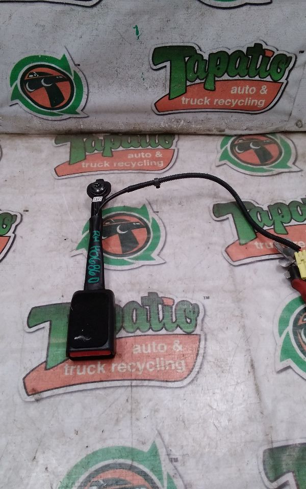 Used 2021 Kia SELTOS buckle - Stock #H06860