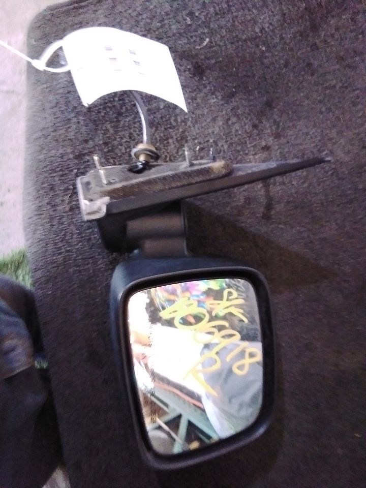 Used 2002 Jeep LIBERTY heated - Stock #A06918