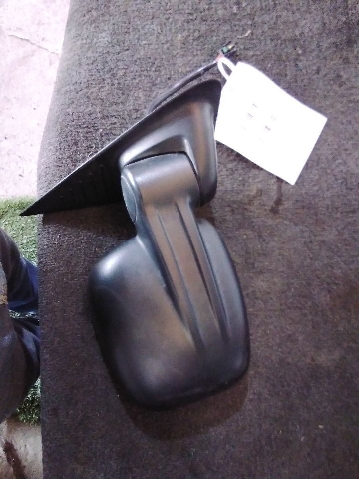 Used 2002 Jeep LIBERTY heated - Stock #A06918