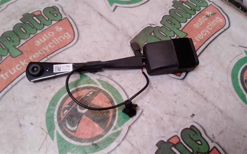 Used 2021 General Motors ACADIA buckle - Stock #H06861
