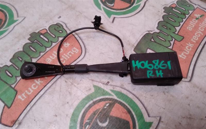 Used 2021 General Motors ACADIA buckle - Stock #H06861