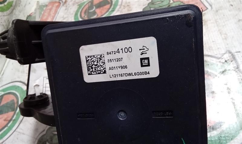 Used 2021 General Motors ACADIA pre-crash system (opt UGN) - Stock #H06861