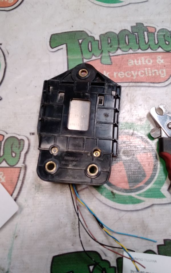 Used 2021 Nissan VERSA ID 284E7-5EA2A - Stock #H06809