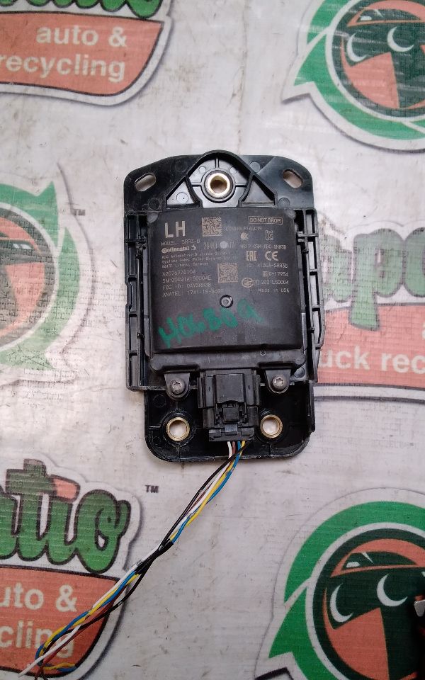 Used 2021 Nissan VERSA ID 284E7-5EA2A - Stock #H06809