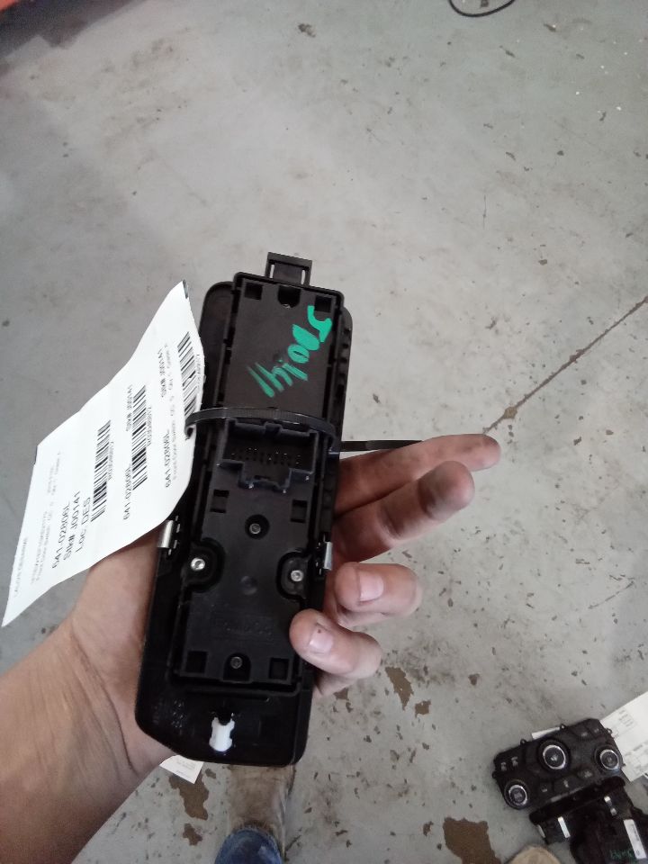 Used 2016 Ford FORD F150 PICKUP mirror and window (master) - Stock #J00141