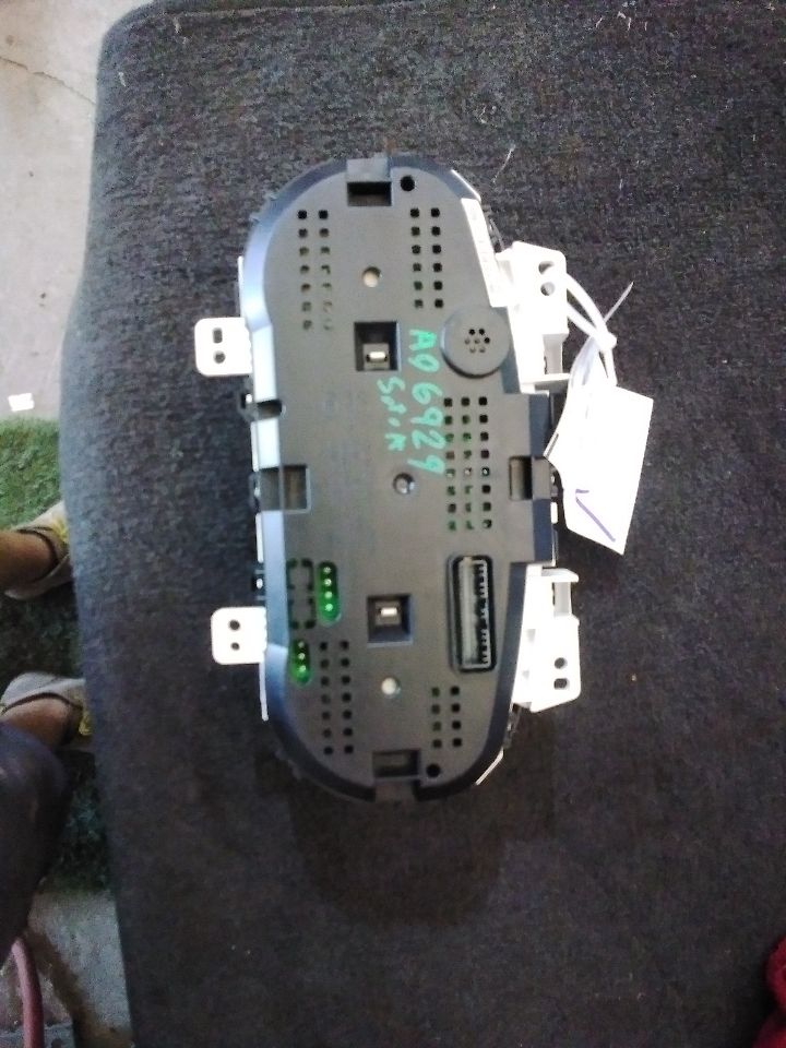 Used 2012 Hyundai ELANTRA w/o cruise control - Stock #A06928