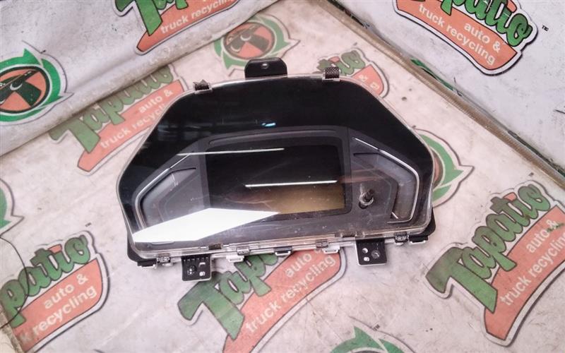 Used 2019 Honda ODYSSEY EX-L (leather) - Stock #H06904