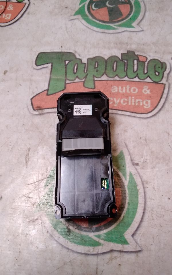 Used 2019 Honda ODYSSEY EX-L (leather) - Stock #H06904