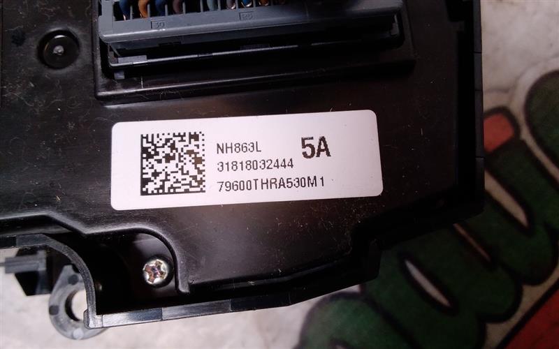 Used 2019 Honda ODYSSEY EX - Stock #H06904