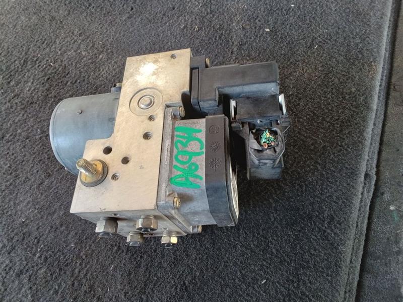 Used 2005 Chrysler DURANGO traction control - Stock #A06934