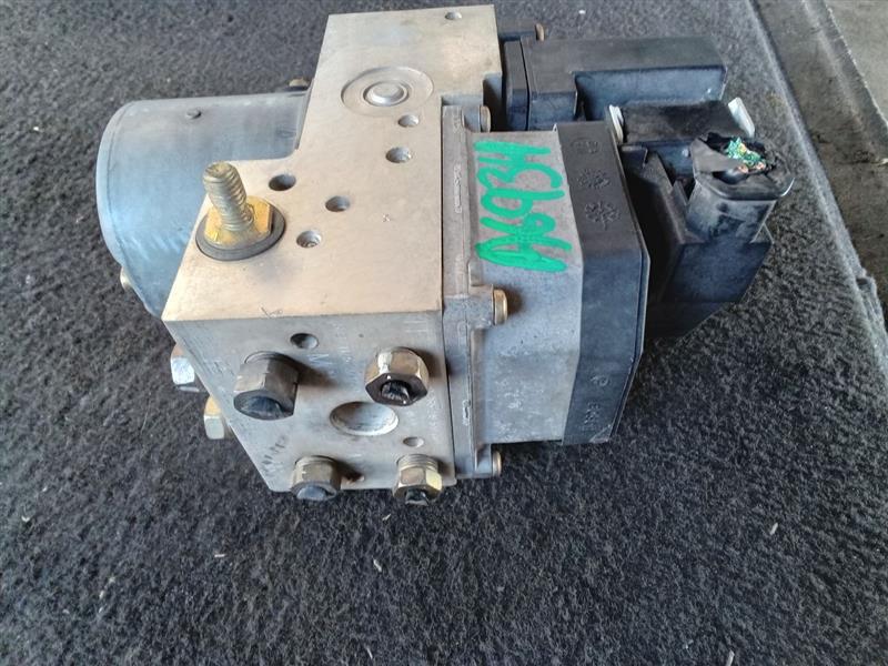 Used 2005 Chrysler DURANGO traction control - Stock #A06934