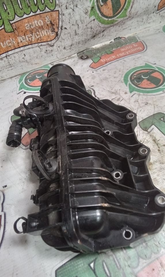 2020 Ford ECOSPORT Intake Manifold
