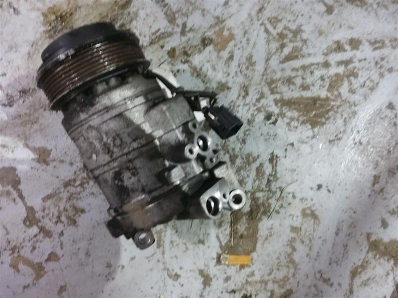 Used 2012 General Motors CTS 3.6L,AT,RWD - Stock #J00151