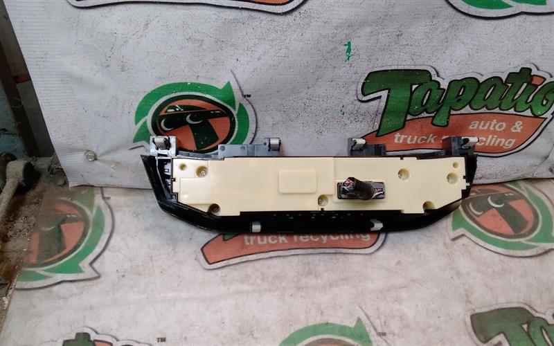 Used 2015 Honda ACCORD heated mirrors - Stock #H06949
