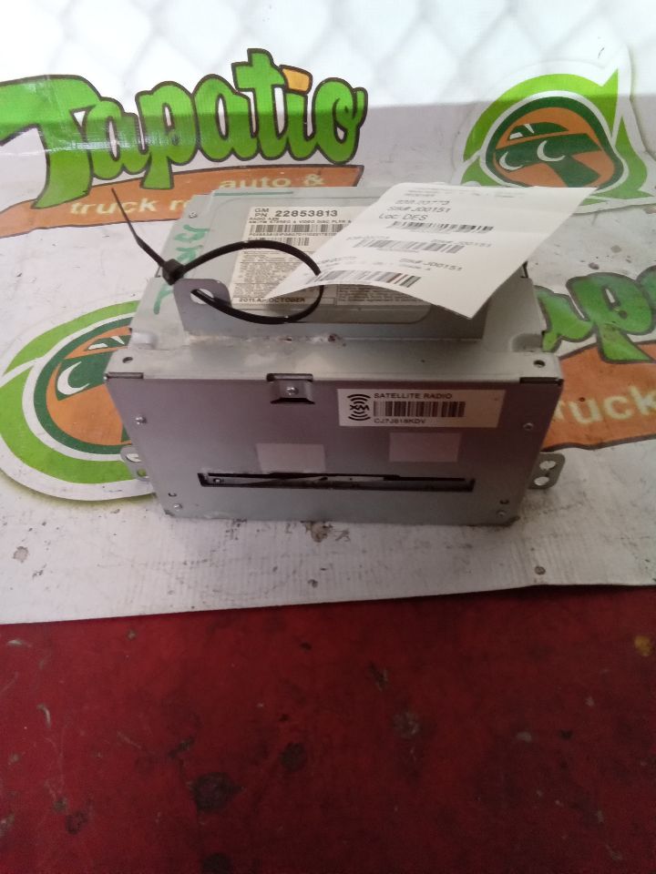 Used 2012 General Motors CTS ID 23478209 - Stock #J00151