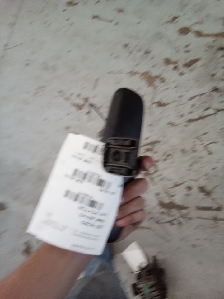 Used 2014 Nissan ROGUE w/o automatic dimming - Stock #J00143