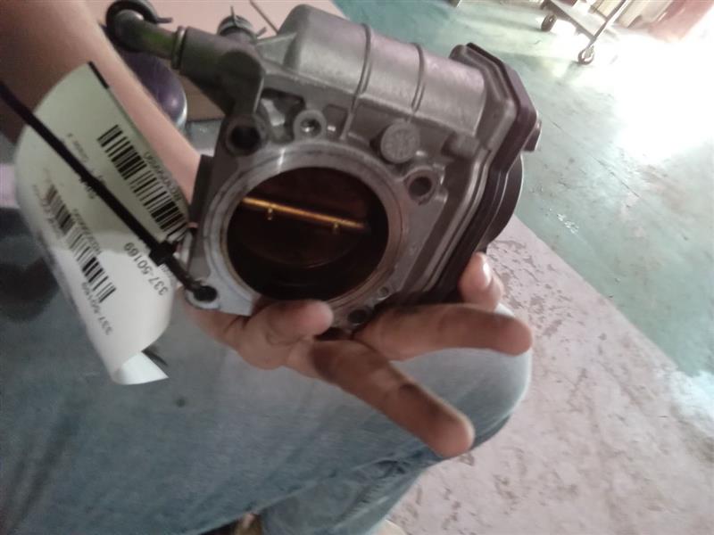 Used 2010 AM General AMERICAN 2.5L (4 cylinder) - Stock #J00152