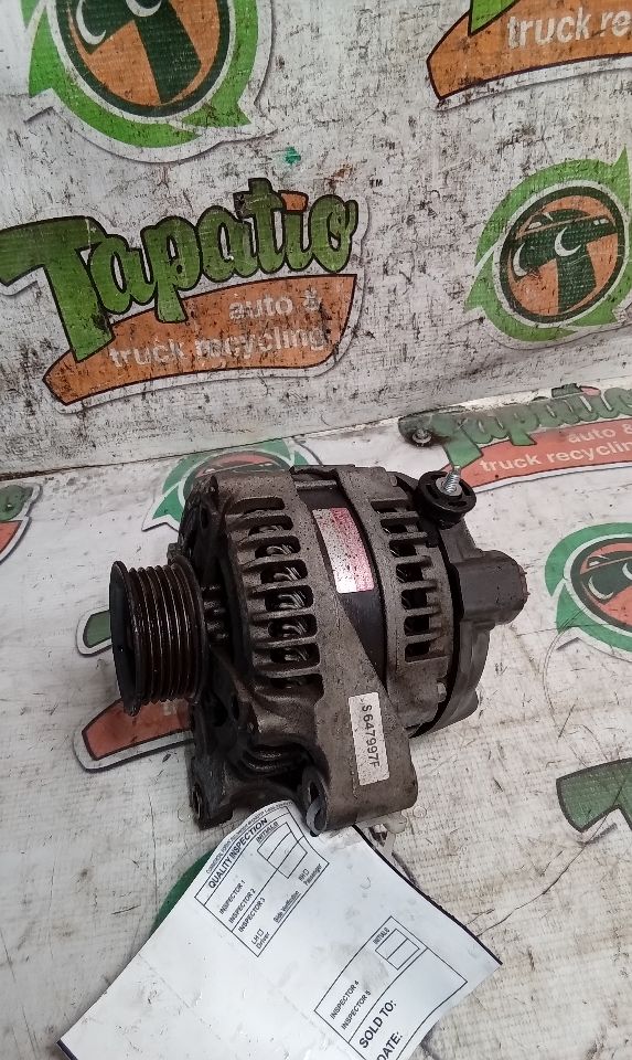 Used 2008 Toyota TUNDRA 100 amp - Stock #H06895