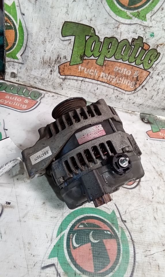 Used 2008 Toyota TUNDRA 100 amp - Stock #H06895