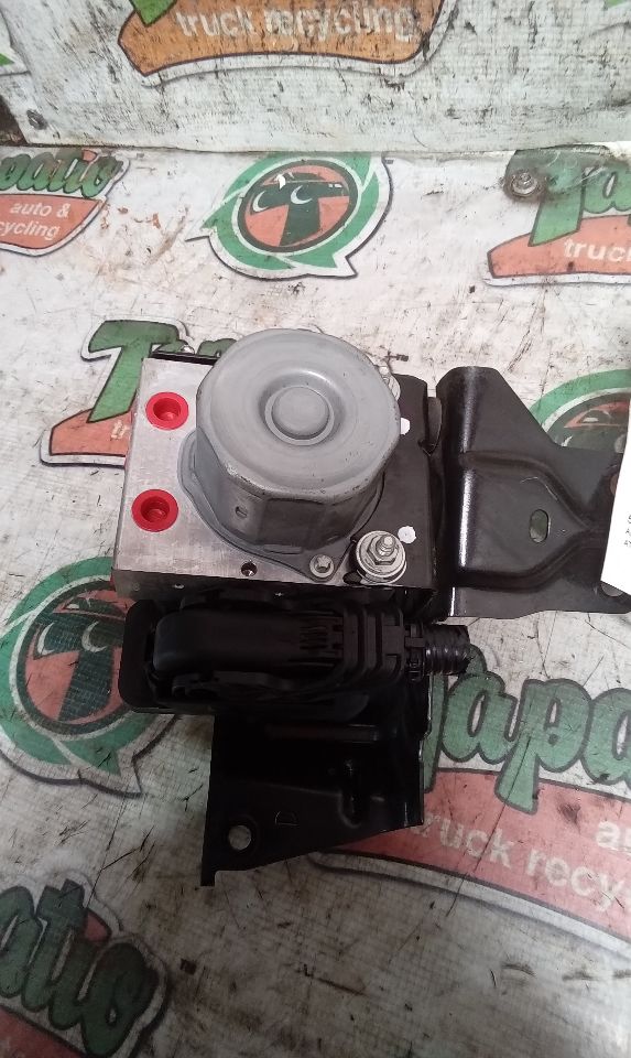 Used 2019 Nissan ROGUE SPORT Anti-lock Brake Pts - Stock #H06998