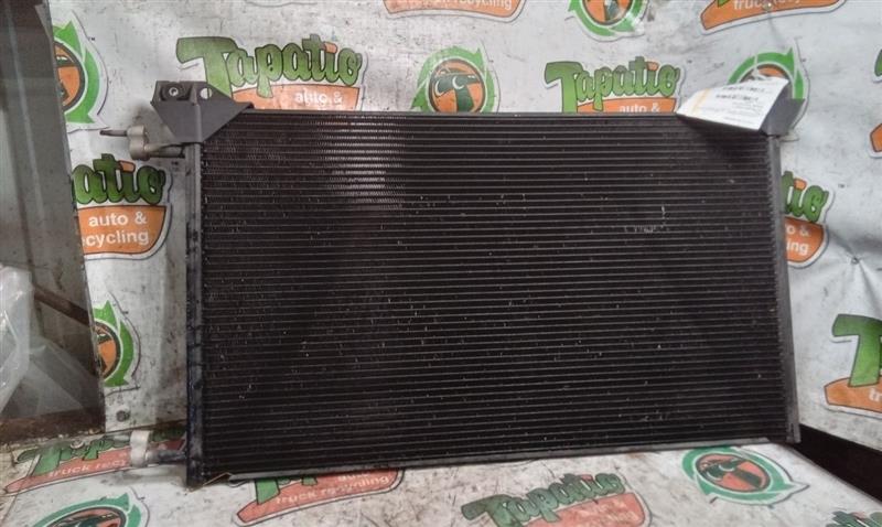 2009 General Motors SUBURBAN 1500 AC Condenser
