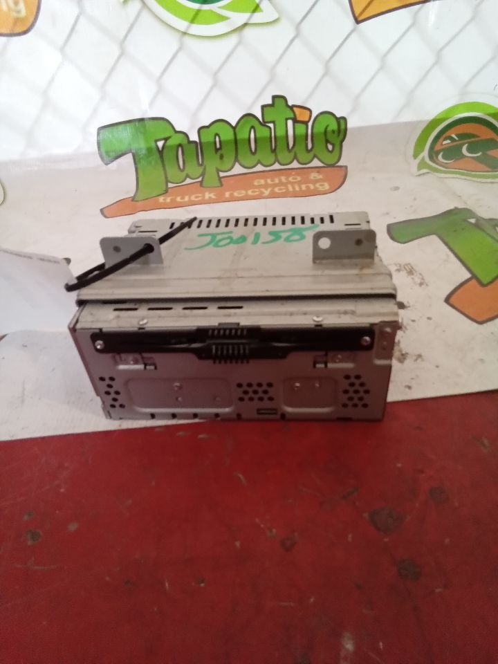 Used 2014 Ford FLEX Sony audio system - Stock #J00158