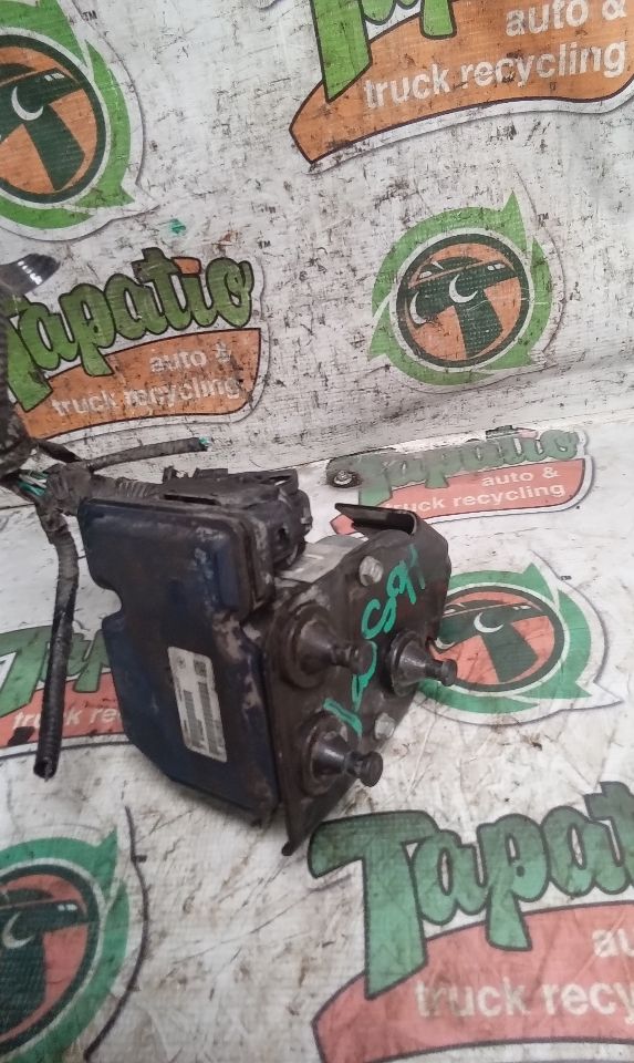Used 2013 Chrysler DURANGO Anti-lock Brake Pts - Stock #H06901