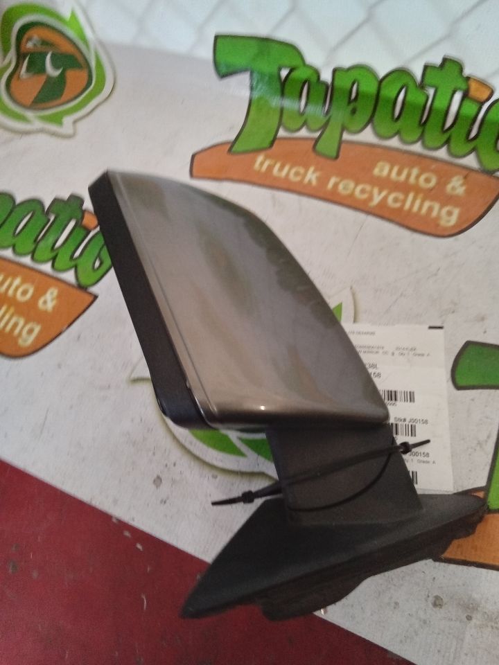 Used 2014 Ford FLEX L. - Stock #J00158