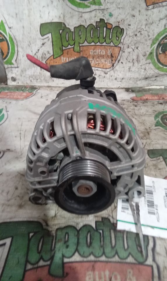 Used 2008 General Motors SIERRA 2500 PICKUP Alternator - Stock #H07004