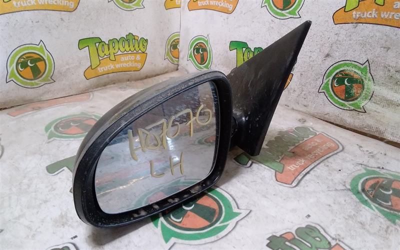 Used 2017 Kia SPORTAGE Side View Mirror - Stock #H07070