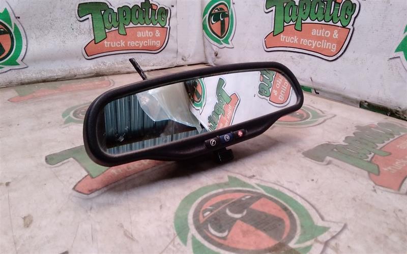 Used 2010 General Motors SILVERADO 1500 PICKUP w/o automatic dimming mirror - Stock #H06955