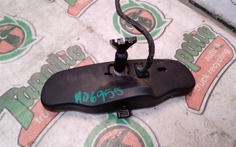 Used 2010 General Motors SILVERADO 1500 PICKUP w/o automatic dimming mirror - Stock #H06955