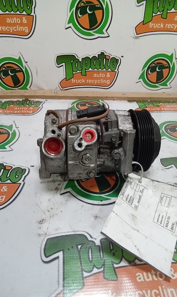 Used 2013 Ford FORD E350 VAN C300 - Stock #H07082