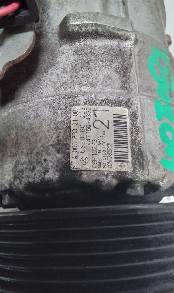 Used 2013 Ford FORD E350 VAN C300 - Stock #H07082
