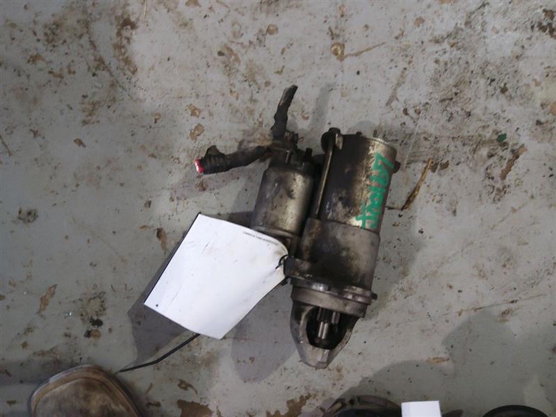 Used 2011 General Motors TERRAIN 2.4L,AT,FWD - Stock #J00167
