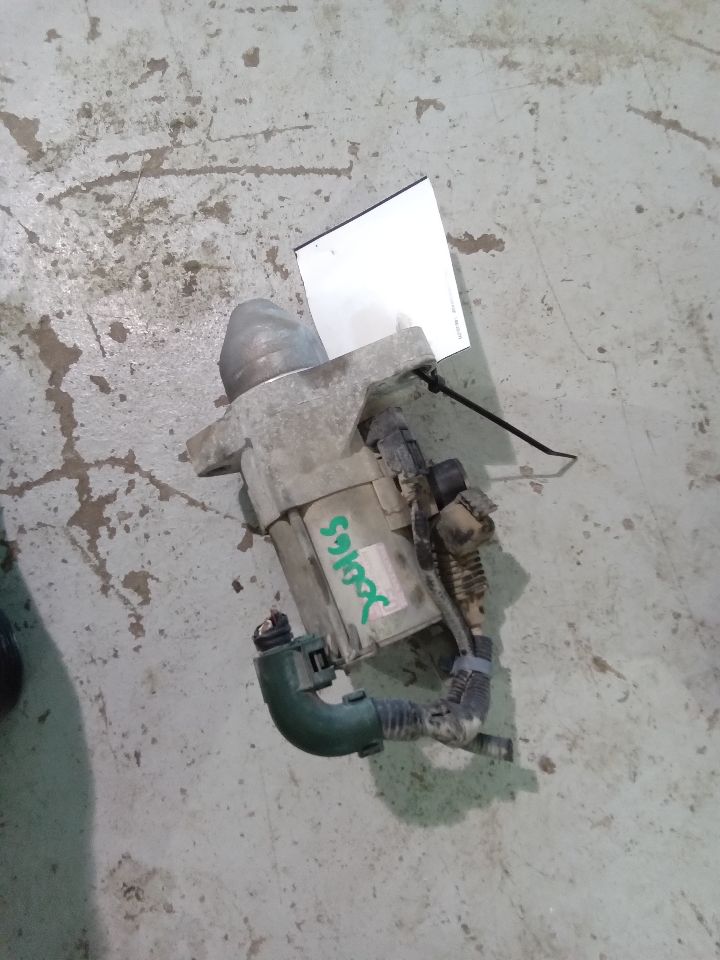 Used 2011 Honda CIVIC Starter Motor - Stock #J00165