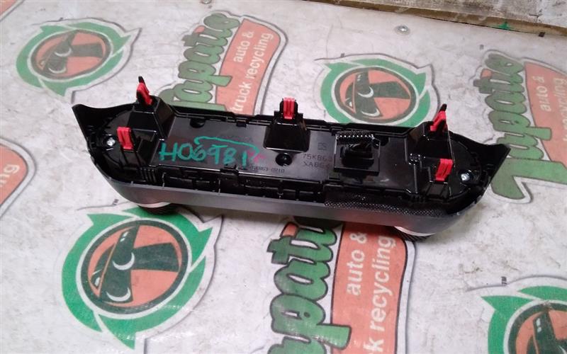 Used 2021 Toyota RAV4 ID 55900-0R160 - Stock #H06981
