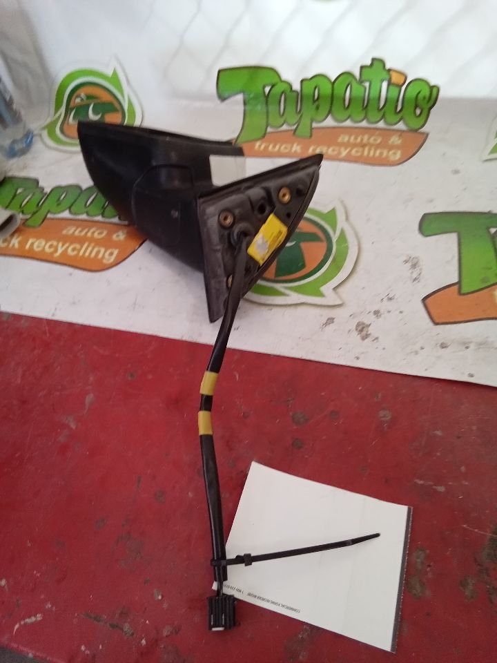 Used 2011 General Motors TERRAIN L. - Stock #J00167